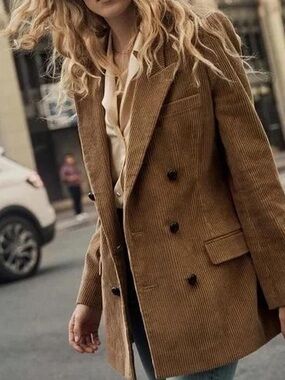 Doen Duccio Blazer